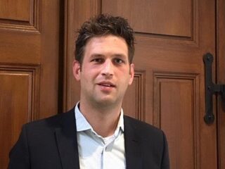 23 juni: Zo geduldig als God!