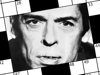 Evergreen Kruiswoord | Jacques Brel