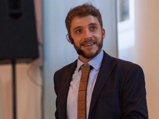 21 oktober: Zingen van de God die bevrijdt