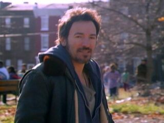 Het verhaal achter 'Streets Of Philadelphia'