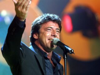 Patrick Bruel 59