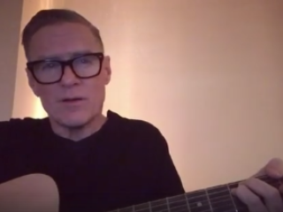 Liefdeslied van Bryan Adams