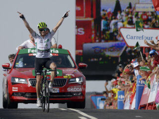 Uitzending 16 september