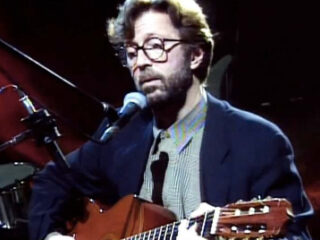 Het verhaal achter 'Tears In Heaven'