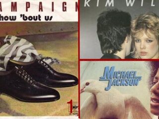 Top 3 zaterdag 1 september 1981