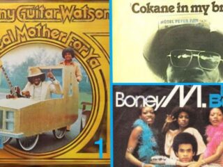 Top 3 zondag 26 augustus 1977