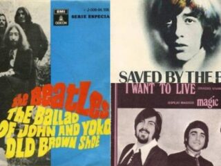 Zondag 5 augustus 1969