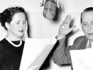 Podcast 100 Jaar Radio: Heel Oude Radio