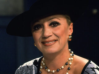 Gesprek met Corrie van Gorp