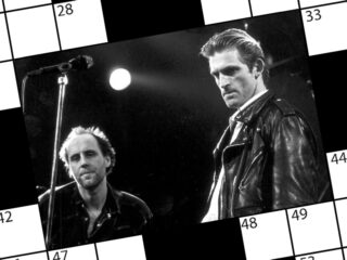 Evergreen Kruiswoord | De Dijk