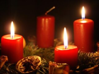 Zondag 16 december 2018