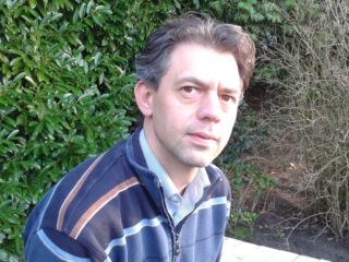 21 januari: Jezus' afscheidsgebed