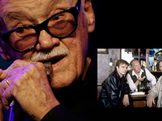 'Circle Of Smiles' van Toots Thielemans