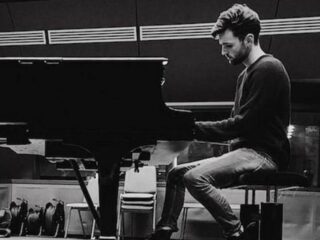 Wie is Duncan Laurence?