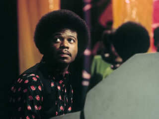 Edwin Hawkins overleden