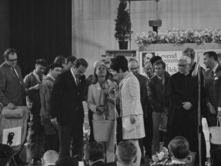 Pareltje van Piet van 4 maart