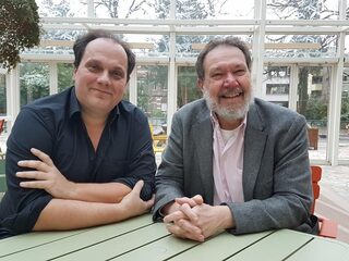 DE UITSTEL-DESKUNDIGE