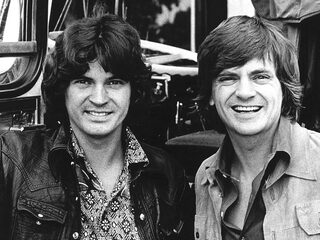 Op de band: All I Have To Do Is Dream