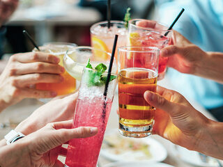 Terrasje pakken? De Koelkastcoach heeft een aantal gezonde tips voor je!