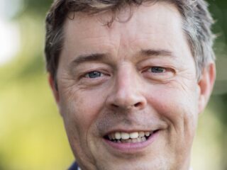 Bert Jan Lietaert Peerbolte