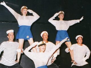 Nog niet gevonden: entertainer Maurice