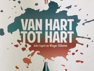 zondag 1 september 2019