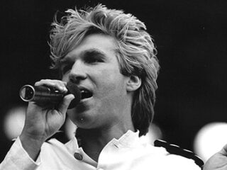 Jeroen en Hans over Kronenburg Park