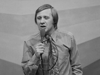 Zondag 15 november 1971