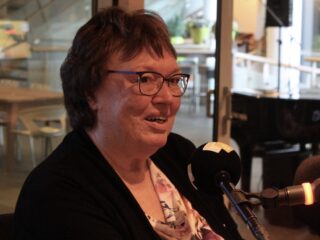 Gevonden: jeugdvriendin Victoire