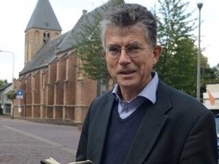 24 juni: God geeft het zijn beminden in de slaap