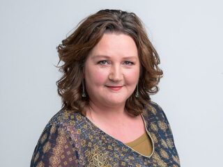 Gerja Wolf presenteert Musica Religiosa