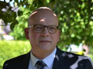 16 december: Het Woord is vlees geworden....