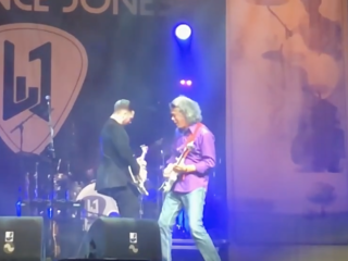 Grolloo eert Harry Muskee met bijzondere cover