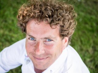 11 november: Een horend hart