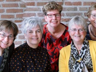 zondag 14 april 2019