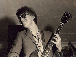 Onze DJ's in de jaren 70