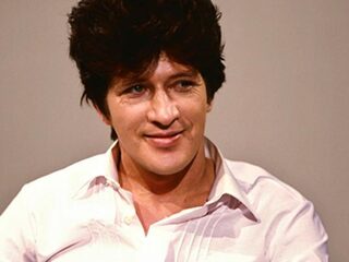 De sprong van Herman Brood