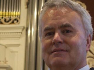 9 december: Wie is Koning over Uw leven?