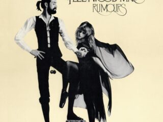 Rumours van Fleetwood Mac
