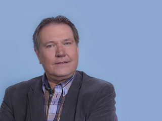 Volgspot Café Jaren Zestig