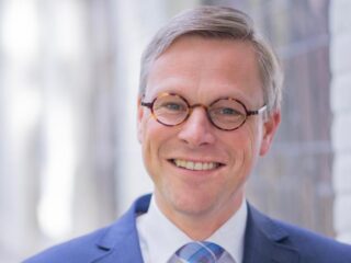 26 apr: De macht van Jezus' woord