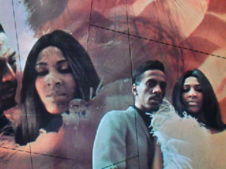 River Deep, Mountain High