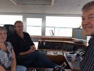 Zondag 13 januari 2019