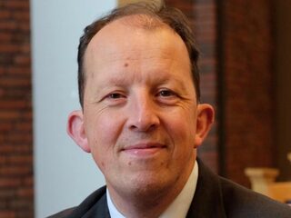 26 mei: Welkom voor de Koning