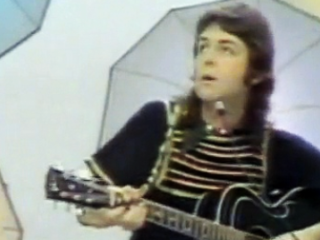 James Paul McCartney TV Show