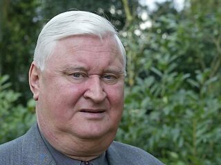 14 oktober: Scharlaken rode zonden worden wit als sneeuw