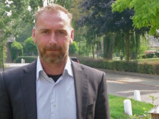 17 juni: Vertrouwen in de Vader