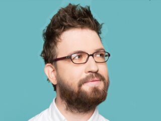 Het Kan Je Buurman Zijn: Autisme