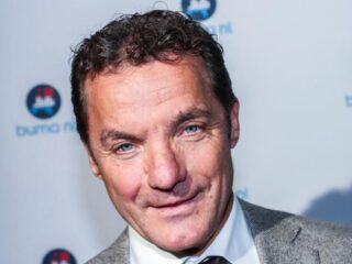 Nieuwe single John de Bever