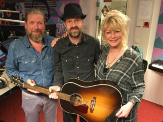 Live muziek in Club de MAX!